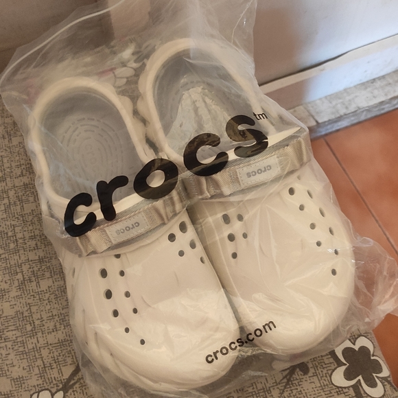 CROCS Other - Crocs Echo clog